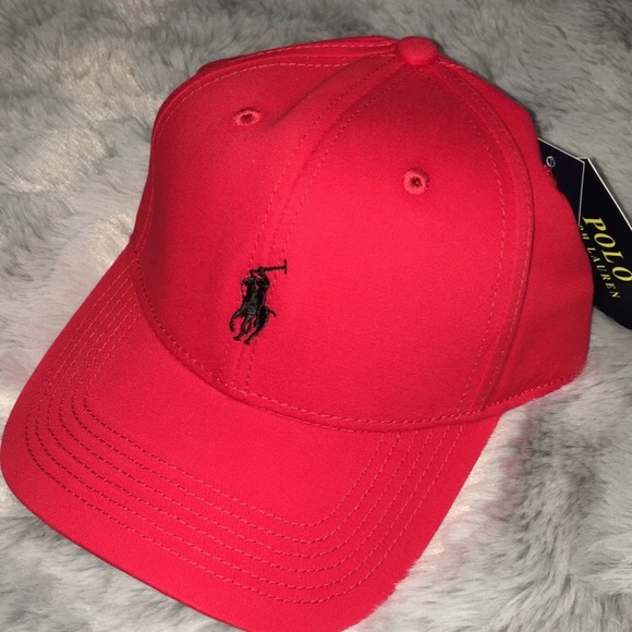 Polo Ralph Lauren Other - Polo cap